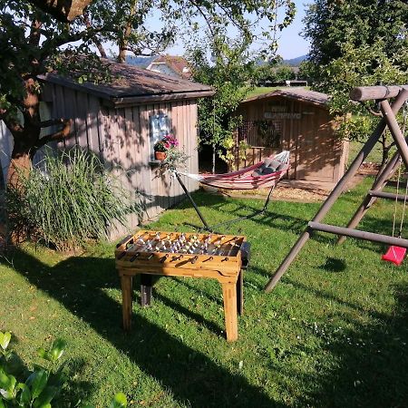 Villa Glamping With A View Smlednik Exterior foto